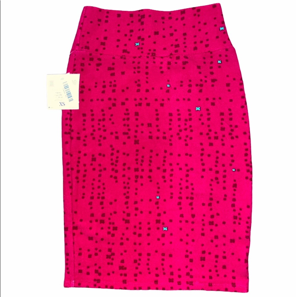 NWT Bodycon Skirt